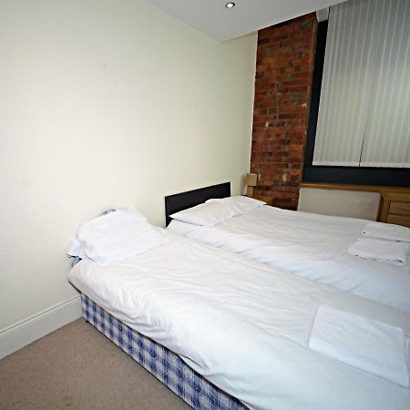 Premier Apartments Bradford  Kültér fotó