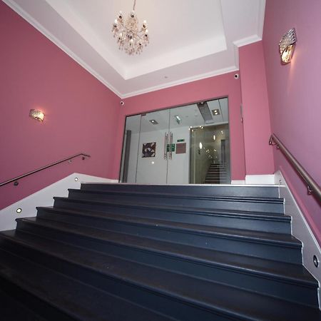 Premier Apartments Bradford  Kültér fotó