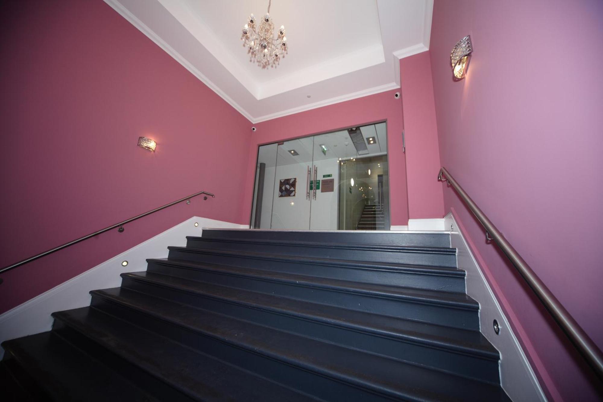 Premier Apartments Bradford  Kültér fotó