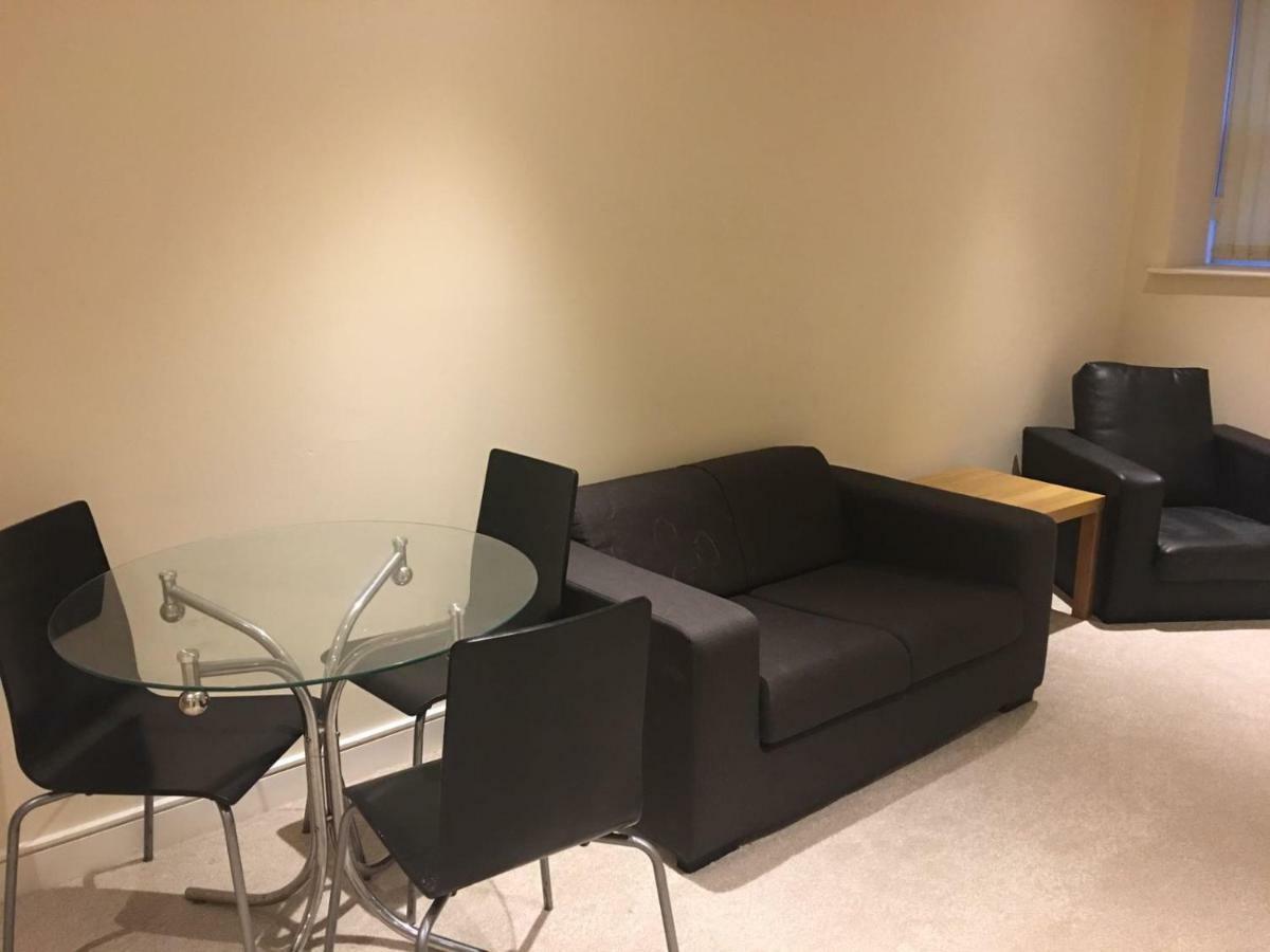 Premier Apartments Bradford  Kültér fotó