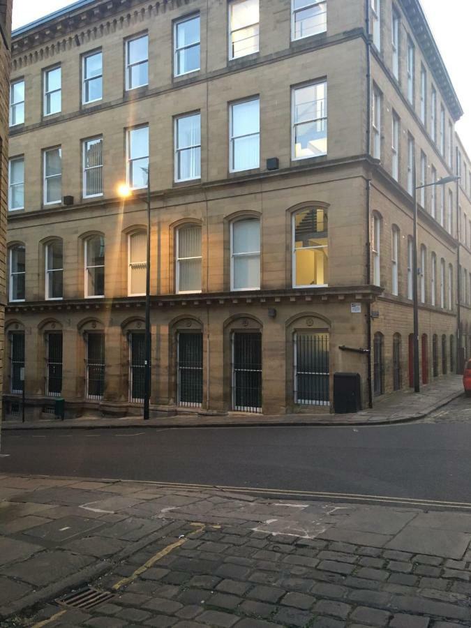 Premier Apartments Bradford  Kültér fotó