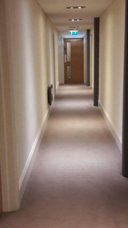 Premier Apartments Bradford  Kültér fotó